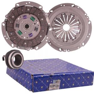 کیت کلاچ تندر ایساکو