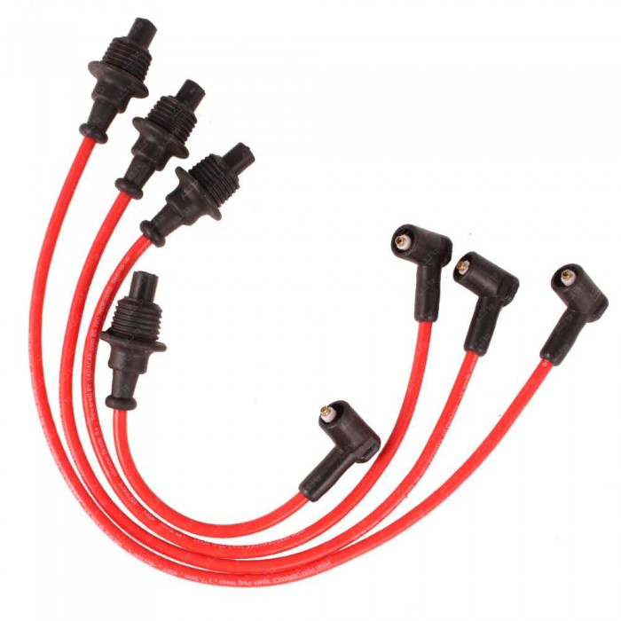 وایر شمع موتور پارس XU7P تقویتی