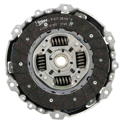 کیت کلاچ پژو 206 تیپ 5 والئو فرانسه 2