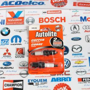 شمع 3926 Autolite