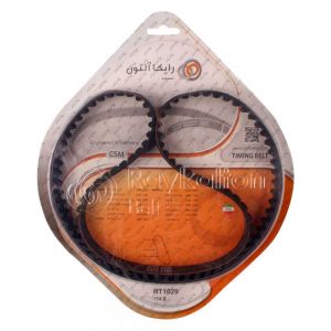 تسمه تایم پژو 405 رایکا آلتون
