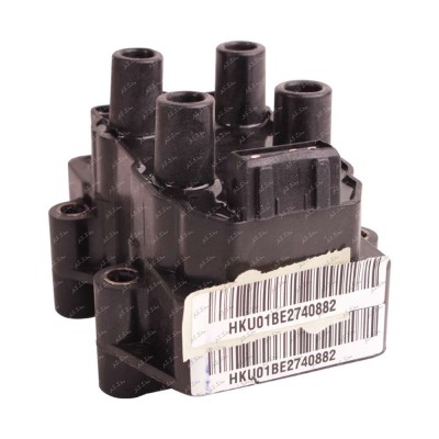 کویل دوبل پژو 405 ایساکو 2