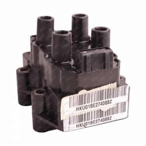 کوئیل اصلی پژو پار س