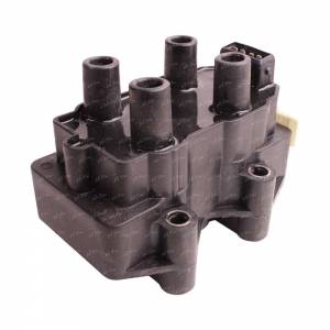 کویل دوبل پژو 405 ایساکو