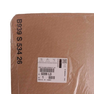 واشر سر سیلندر 405 تعمیری اصلی 2