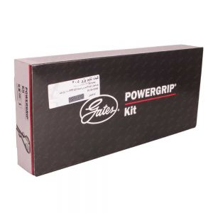 کیت تسمه تایم پژو 405 پاورگریپ