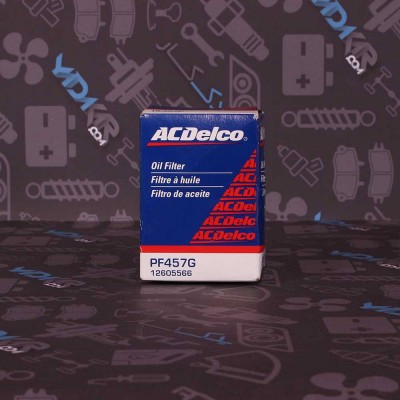 فیلتر روغن ACDelco PF-457G 2