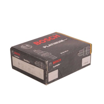 شمع موتور پلاتینیوم بوش FR8NP 2