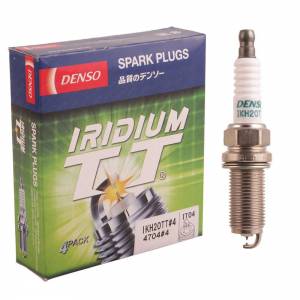 شمع پایه بلند ایریدیم Denso IKH20TT