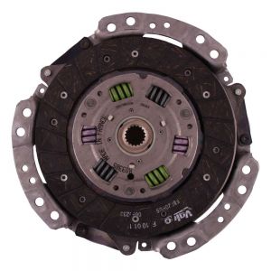 کیت کلاچ زانتیا پری دمپر اصلی