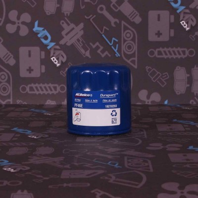فیلتر روغن Acdelco pf-46 2