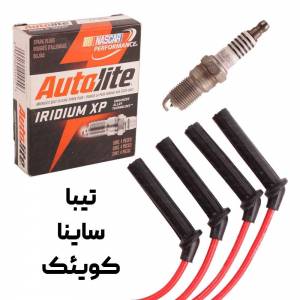 پک افزایش بی نهایت شتاب و قدرت تیبا