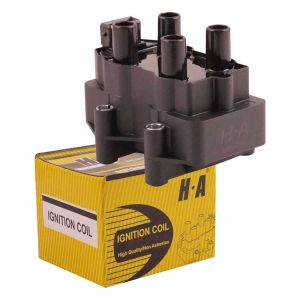 کویل پژو 405 ساژم H.A
