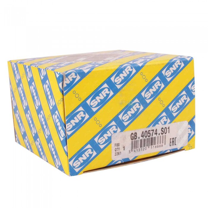 بلبرینگ چرخ جلو 405 SNR