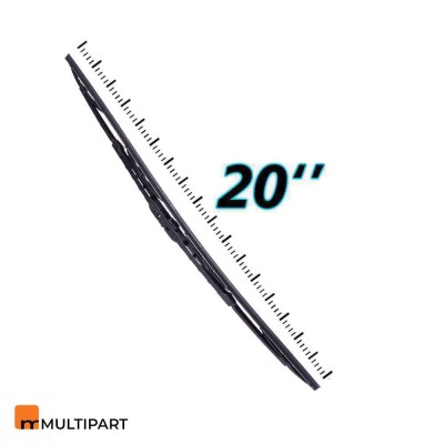تیغه برف پاکن 20 MULTIPART 2