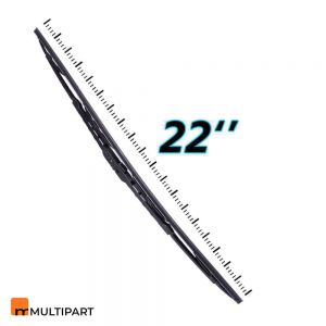تیغه برف پاکن 22 MULTIPART