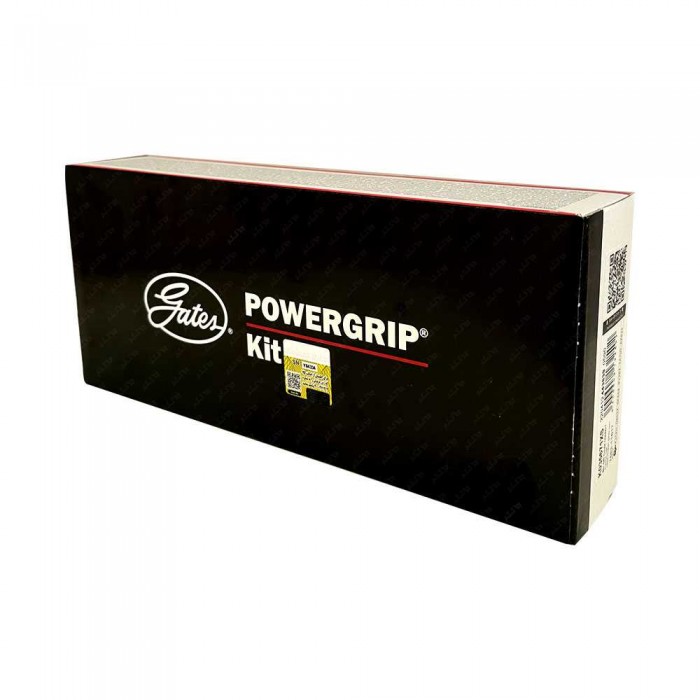کیت تسمه تایم رنو L90 پاورگریپ REMEX
