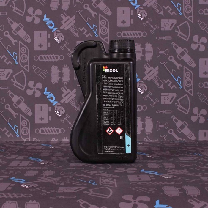 ضدیخ BIZOL C COOLANT
