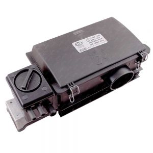 درب سوپاپ پژو XU7 فلزی توان قطعه