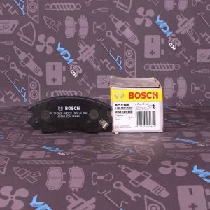 لنت ترمز جلو بوش Bosch 0986AB9106