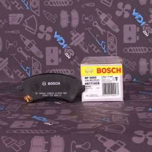 لنت ترمز جلو بوش Bosch 0986AB9095