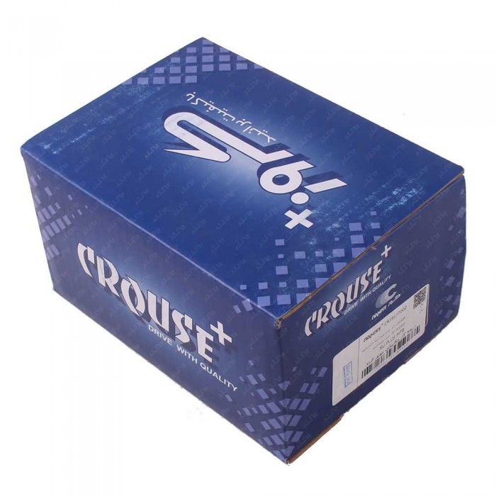 دریچه گاز سیمی پارس XU7P
