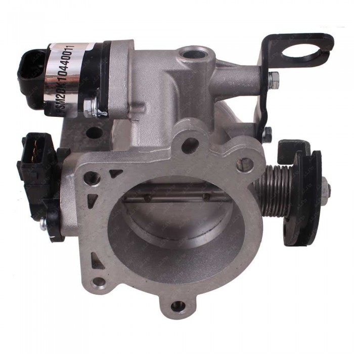 دریچه گاز اصلی کروز XU7 پلاس
