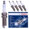شمع سوپرپلاس BOSCH +42 اصلی آلمان
