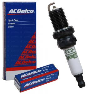 شمع پایه کوتاه ACDELCO آمریکا B41-630