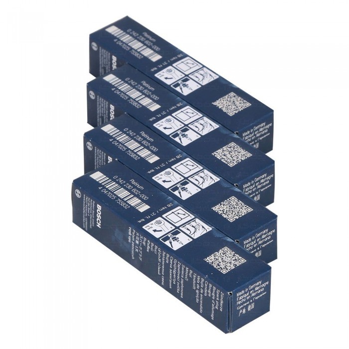 شمع بوش پایه بلند FR8NPP30W