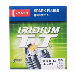 شمع پایه بلند ایریدیم Denso IKH20TT