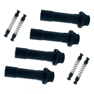 وایر شمع بسترن B50F طرح فابریک