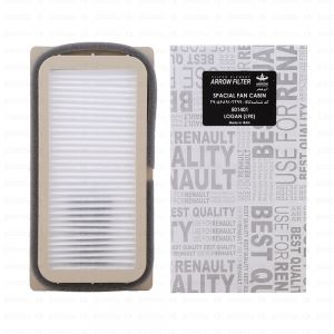 فیلتر کابین ال90 برند ARROW