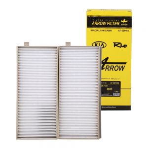 فیلتر کابین کیا ریو برند ARROW