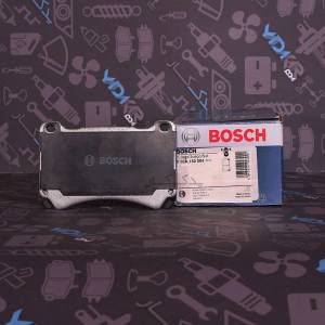 لنت ترمز جلو بوش F03A150084