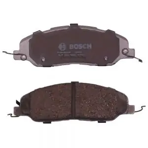 لنت ترمز جلو بوش Bosch F03A150089