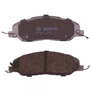 لنت ترمز جلو بوش Bosch F03A150089