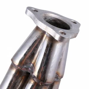 هدرز استیل رونیز HZ POWER