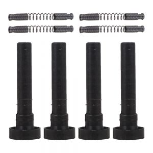 وایر شمع MVM X55 طرح فابریک