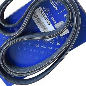 تسمه دینام هیوندای سانتافه 3.5 جنیون اصلی