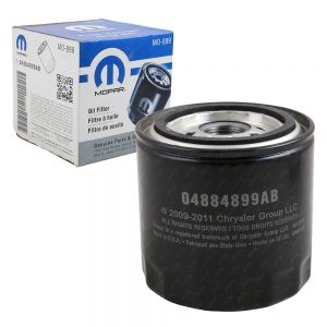 فیلتر روغن موپر اصلی دووج MO-899