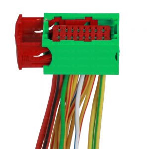 سوکت سبز BSM پژو 206 اصلی