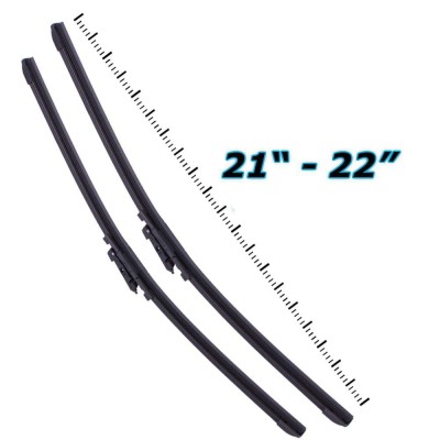 تیغه AEROTWIN A290S بوش 2