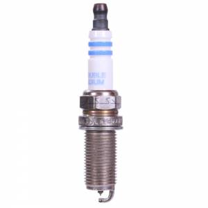 شمع دبل ایریدیم بوش 9609