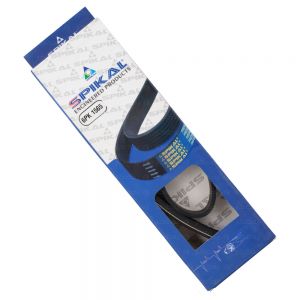 تسمه دینام پژو 405 SPIKAL