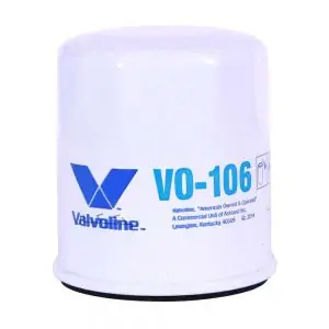 فیلتر روغن VO-106 والوالین