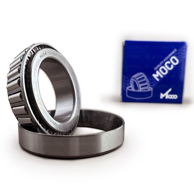 رولبرینگ چرخ عقب کوچک نیسان MOCO 2