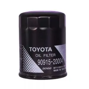 فیلتر روغن Toyota 90915-20004