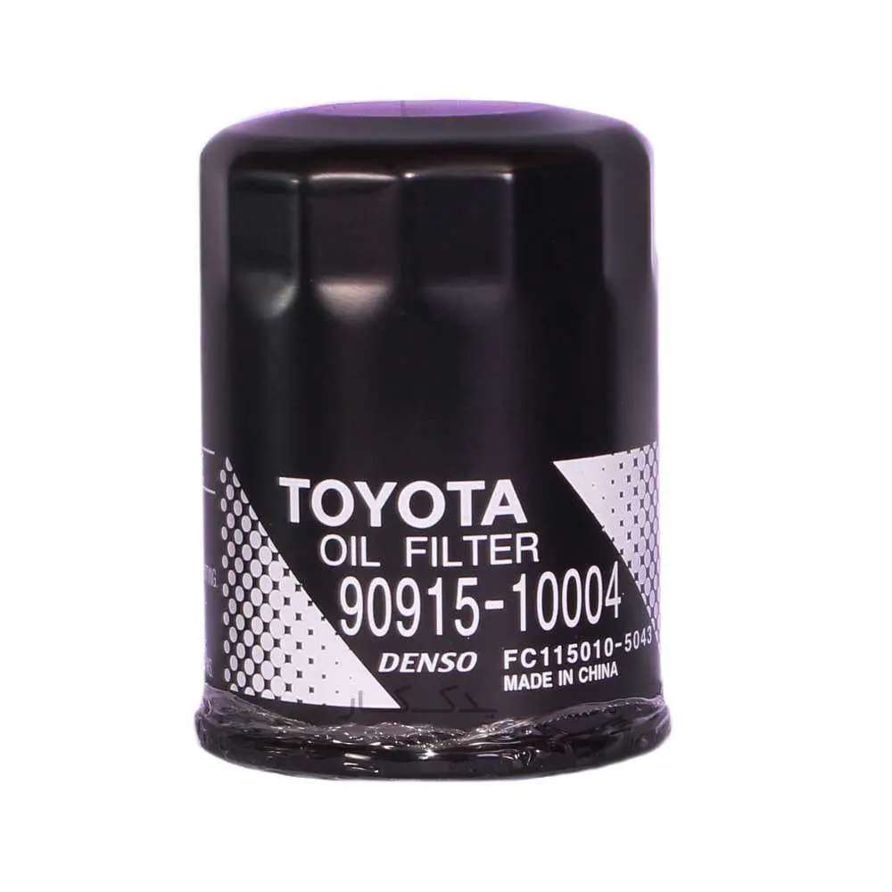 فیلتر روغن Toyota 90915-10004