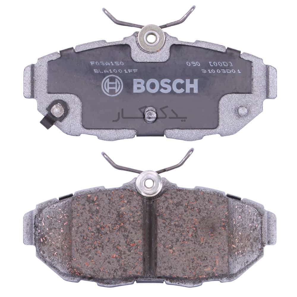 لنت ترمز عقب بوش Bosch F03A150090